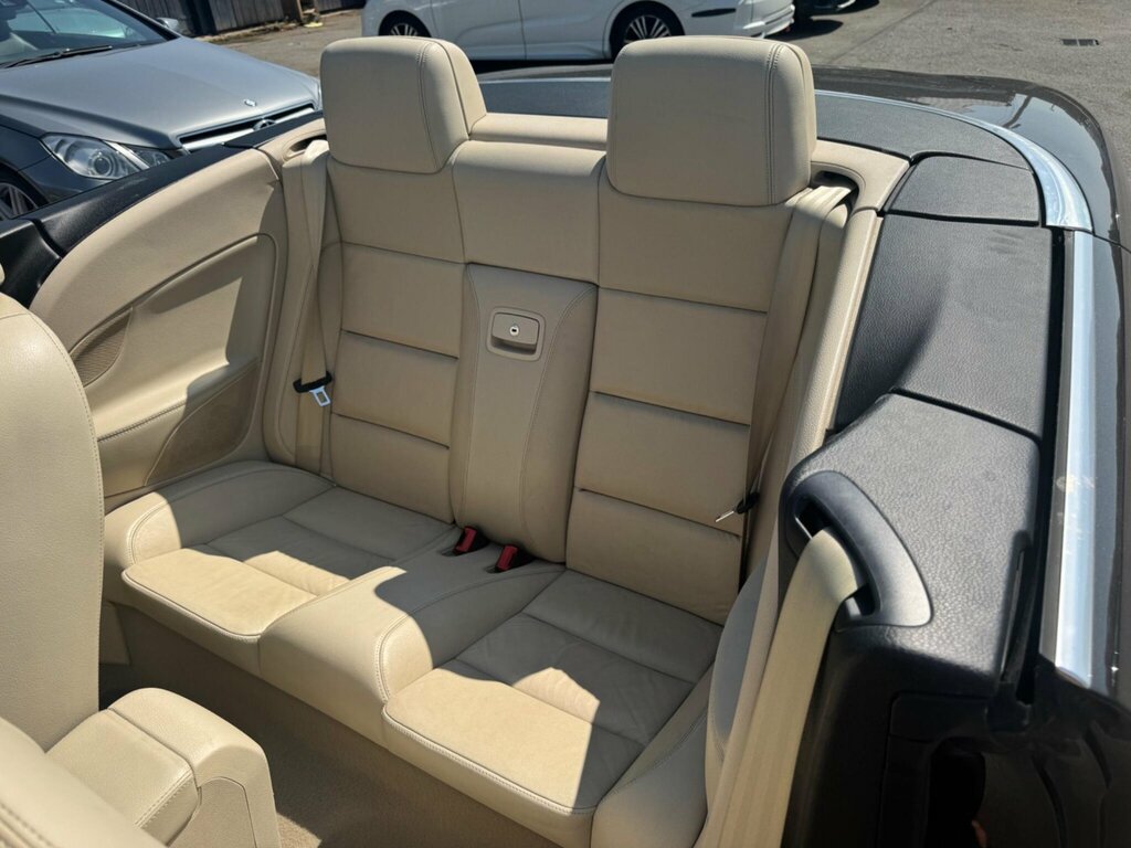 Volkswagen EOS Silver #36