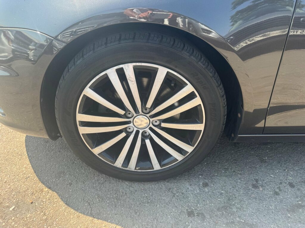Volkswagen EOS Silver #51