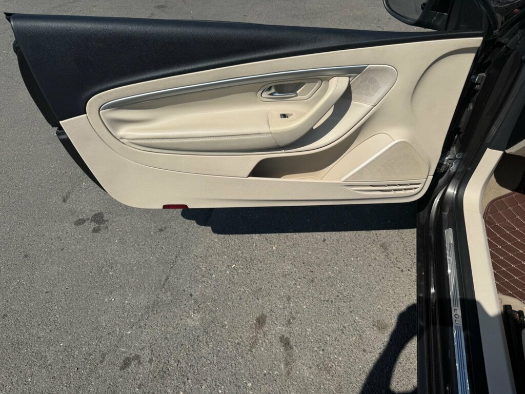 Volkswagen EOS Silver #38