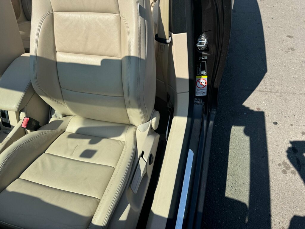 Volkswagen EOS Silver #23