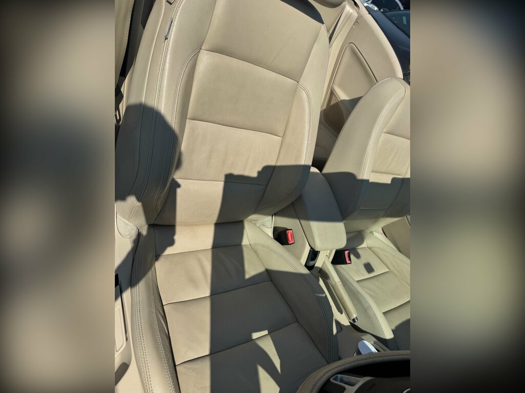 Volkswagen EOS Silver #24