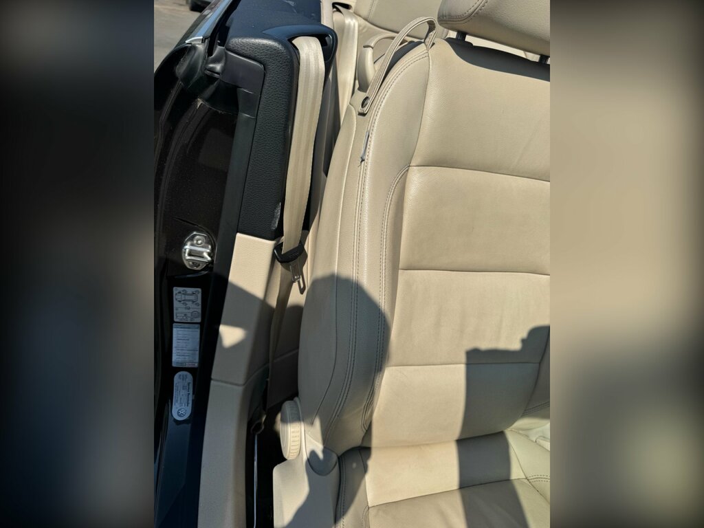 Volkswagen EOS Silver #17