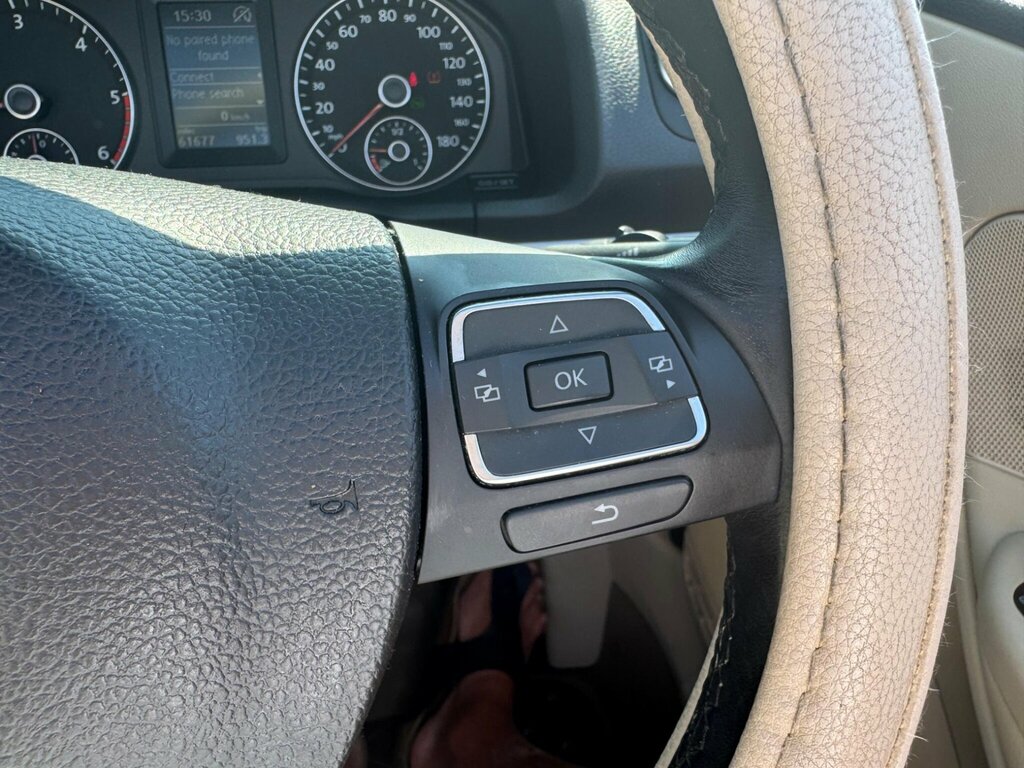 Volkswagen EOS Silver #14