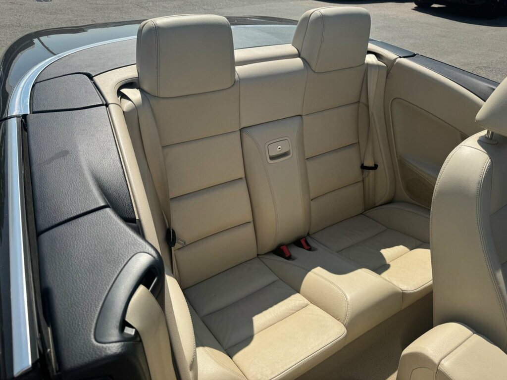 Volkswagen EOS Silver #40