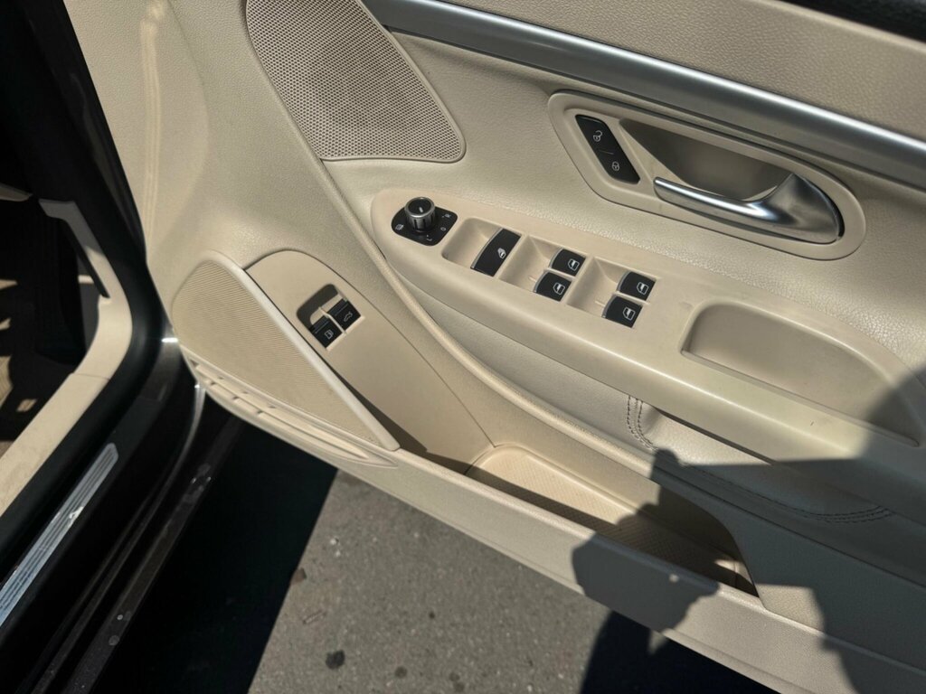 Volkswagen EOS Silver #45