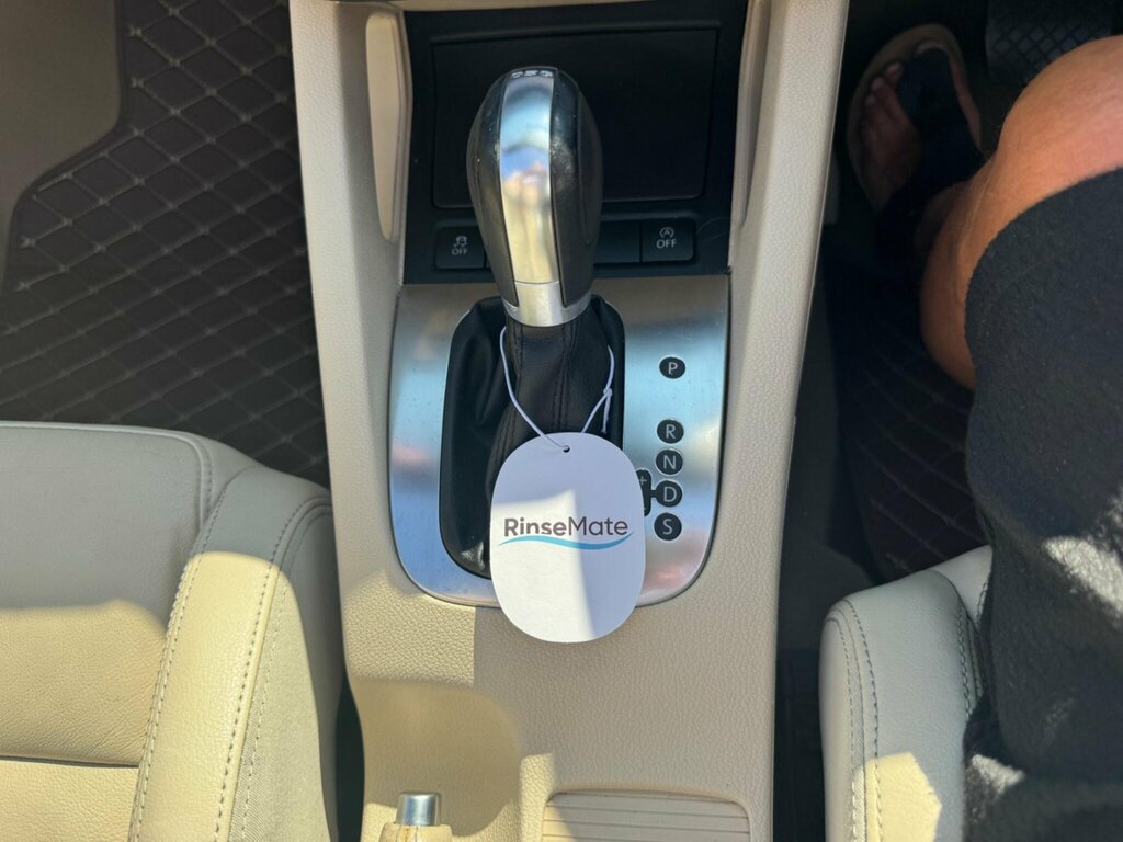 Volkswagen EOS Silver #10