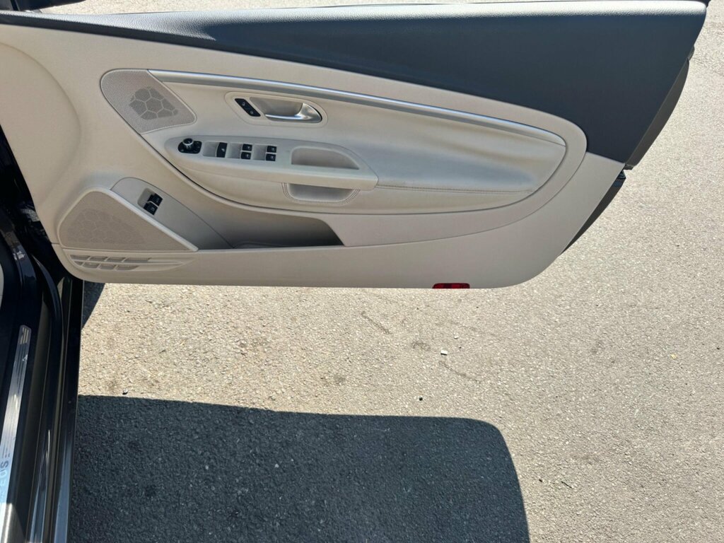 Volkswagen EOS Silver #16