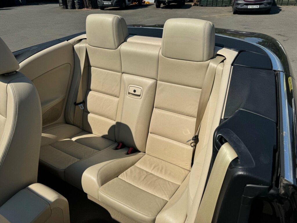 Volkswagen EOS Silver #21