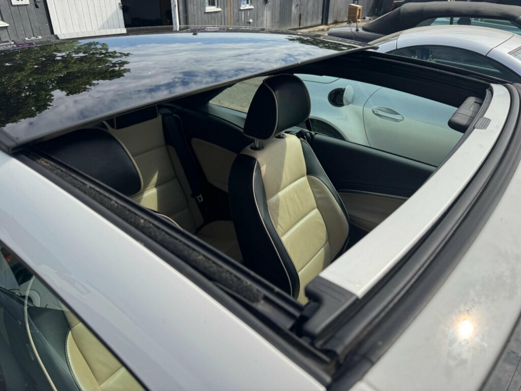 Volkswagen EOS 1.4 Tsi Se Cabriolet Euro 5 Blue #20