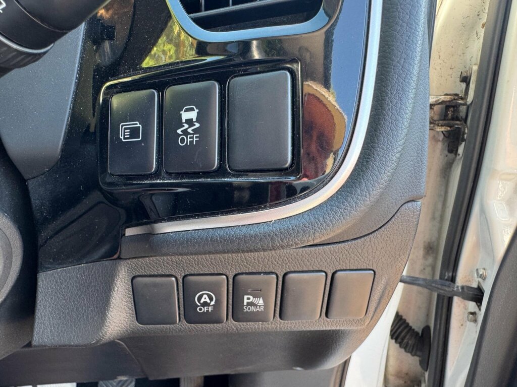 Mitsubishi Outlander Outlander Gx 4 Di-d Black #21