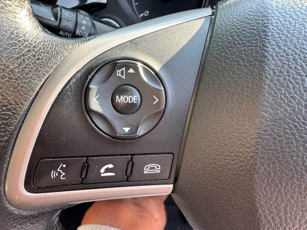 Mitsubishi Outlander Outlander Gx 4 Di-d Black #18