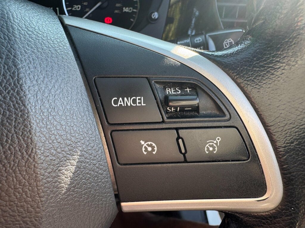Mitsubishi Outlander Outlander Gx 4 Di-d Black #19