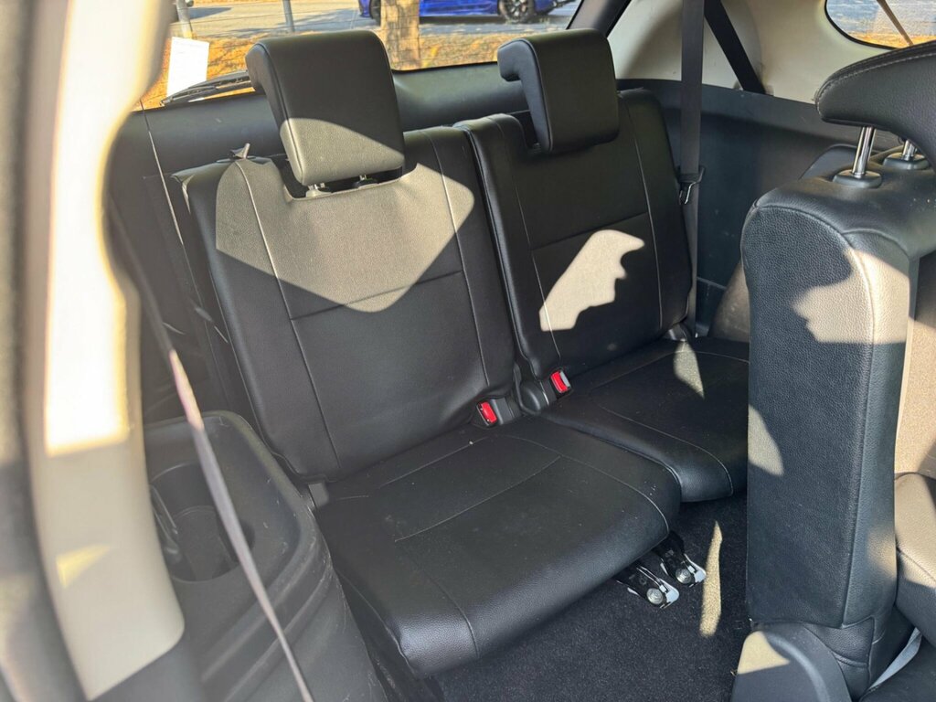 Mitsubishi Outlander Outlander Gx 4 Di-d Black #28