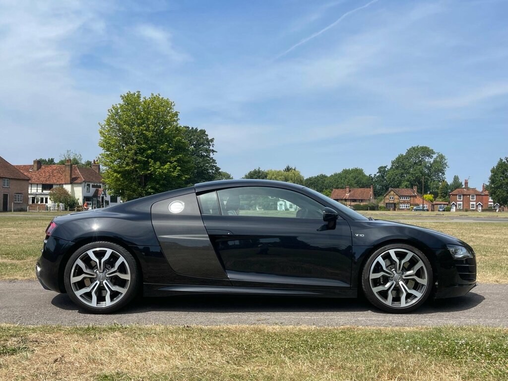 Audi R8 Grey Grey #17