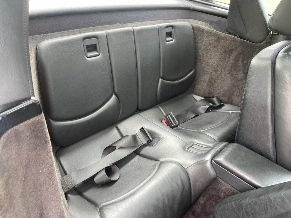 Mercedes-Benz SL Class 500 Hand Rive, Panoramic Silver #26
