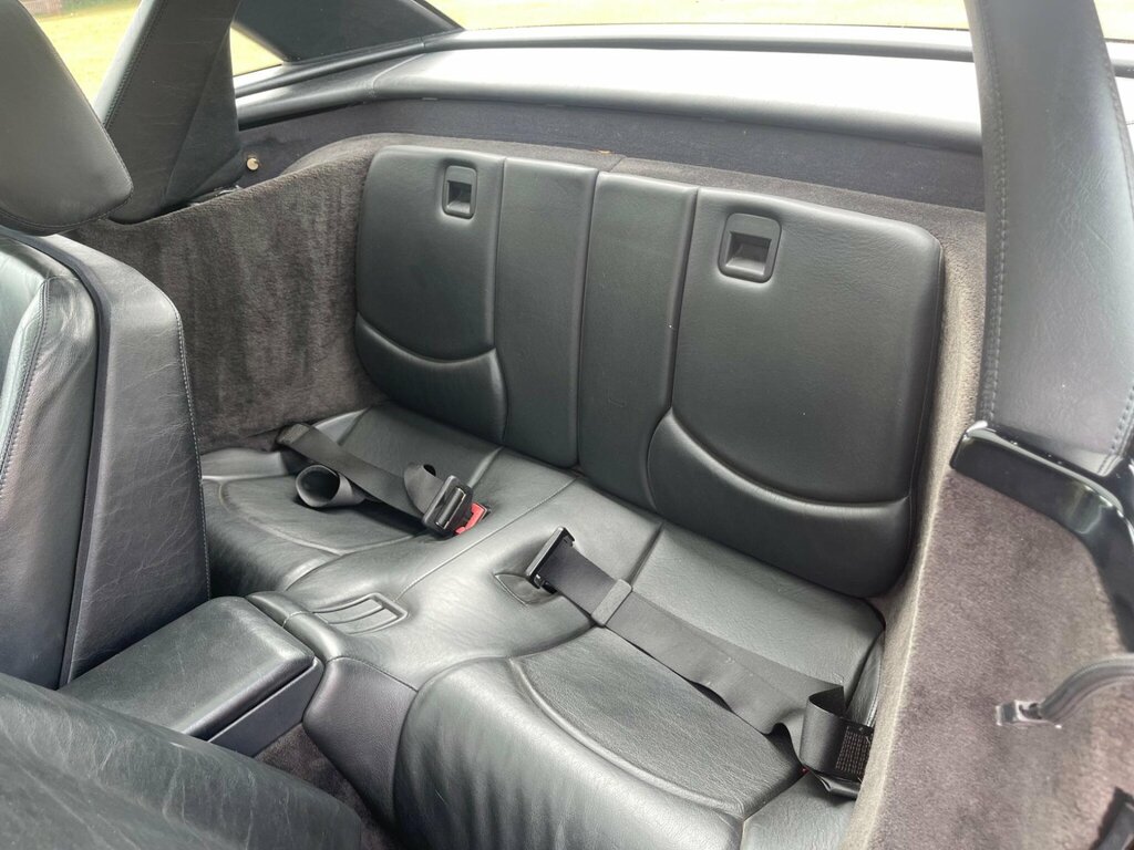 Mercedes-Benz SL Class 500 Hand Rive, Panoramic Silver #25