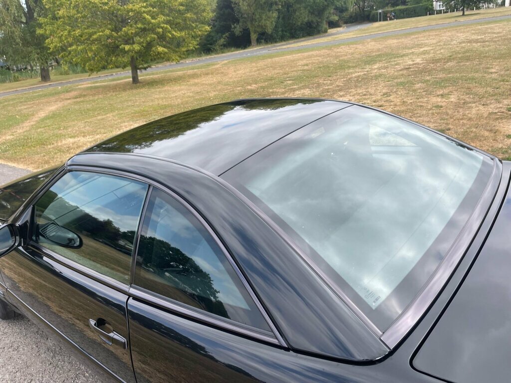 Mercedes-Benz SL Class 500 Hand Rive, Panoramic Silver #39