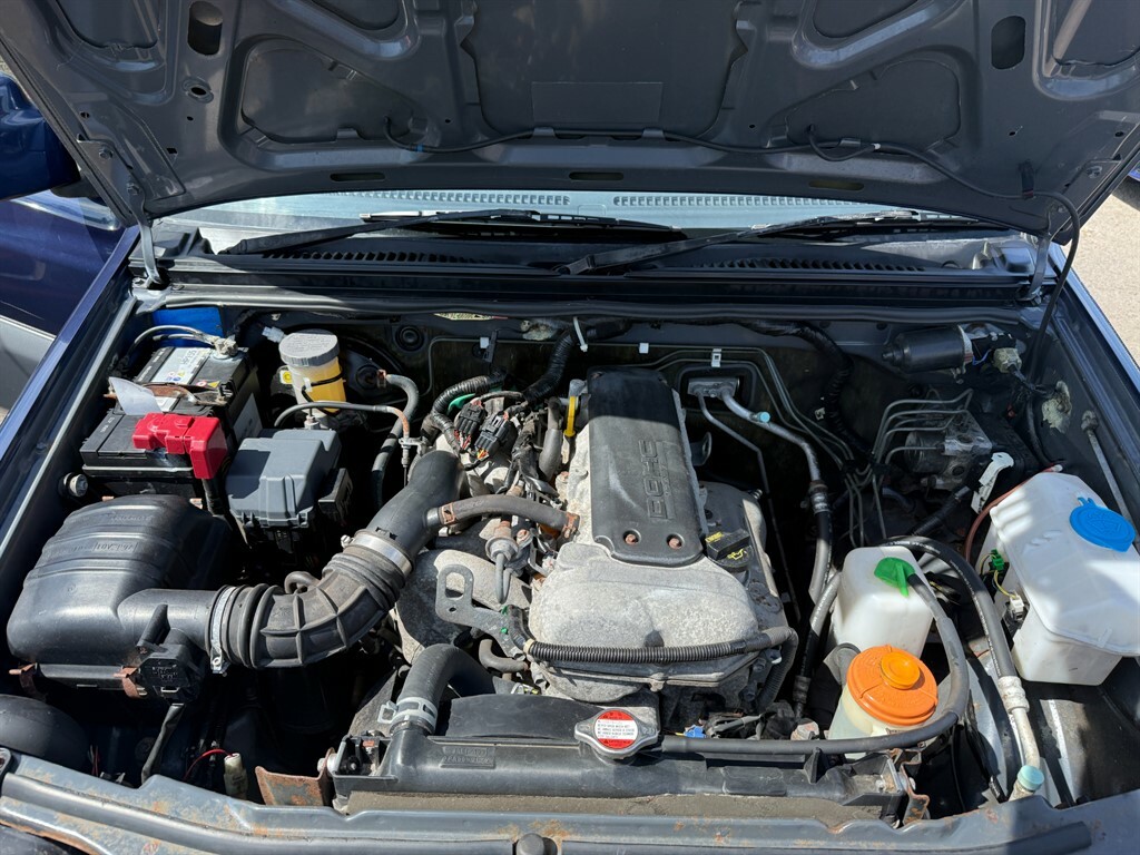 Suzuki Jimny Grey #10