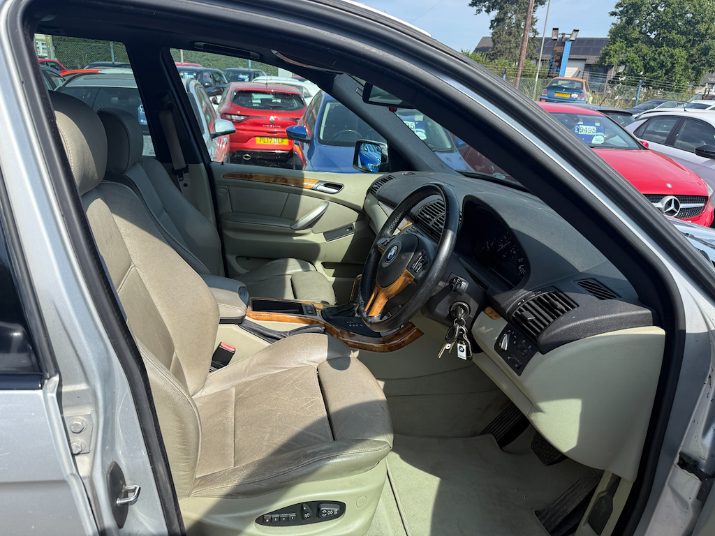 BMW X5 Xdrive30d M Sport  #7
