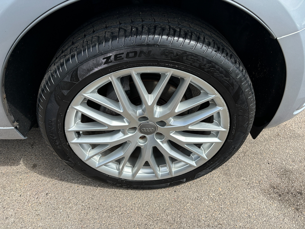 Audi Q5 2.0 Tdi Quattro S Line Plus S Tronic #10