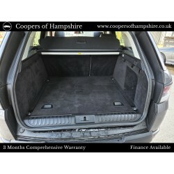 Land Rover Range Rover Sport 3.0 Sd V6 Dynamic 4Wd Euro 5 S Black #9