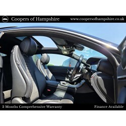 Mercedes-Benz E Class Diesel Black #3