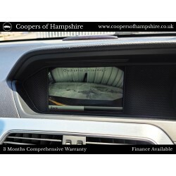 Mercedes-Benz C Class Diesel Black #5