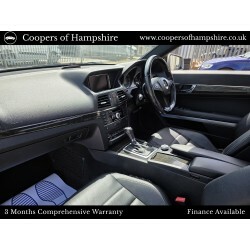 Mercedes-Benz E Class 3.0 E350 Cdi V6 Blueefficiency Se G-tronic Euro 5 Silver #13