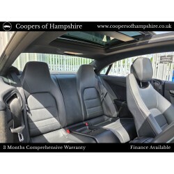 Mercedes-Benz E Class 3.0 E350 Cdi V6 Blueefficiency Se G-tronic Euro 5 Silver #9
