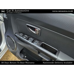 Kia Soul Diesel Silver #4