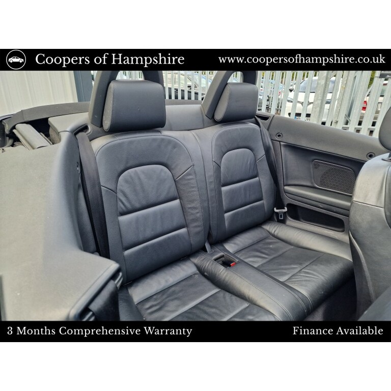 Audi A3 Diesel  Grey #2