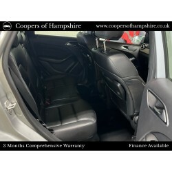 Mercedes-Benz B Class Diesel Silver #4