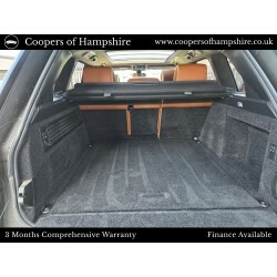Land Rover Range Rover Diesel Gold #4