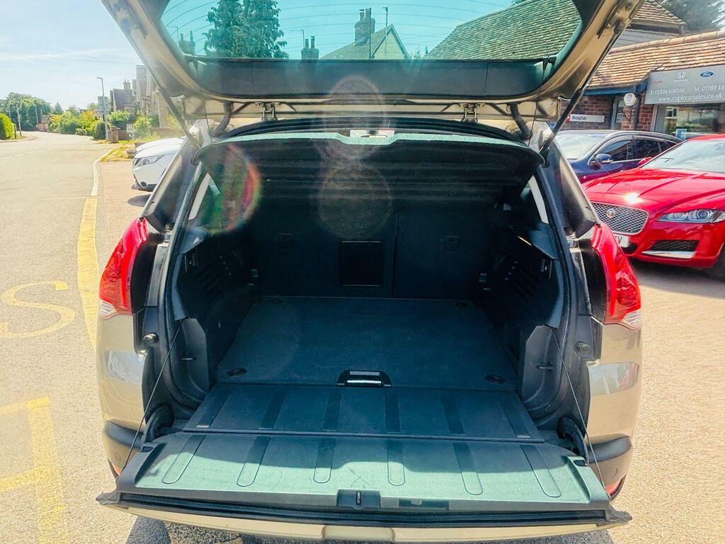 Peugeot 3008 1.6 Hdi Active Euro 5 #15