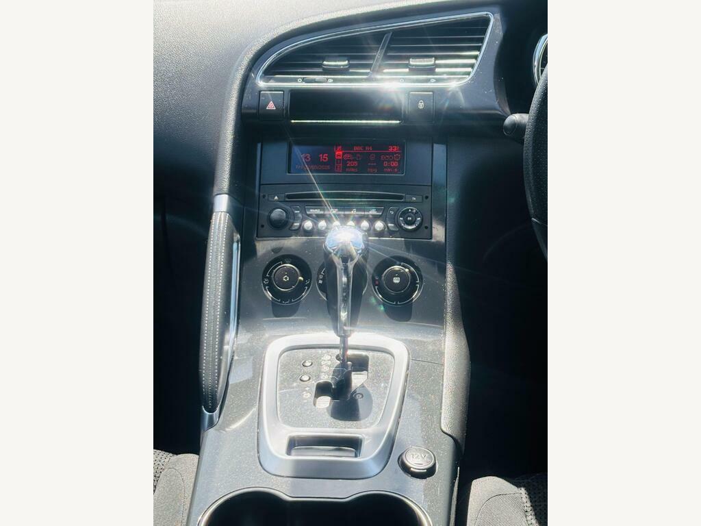 Peugeot 3008 1.6 Hdi Active Euro 5 #11