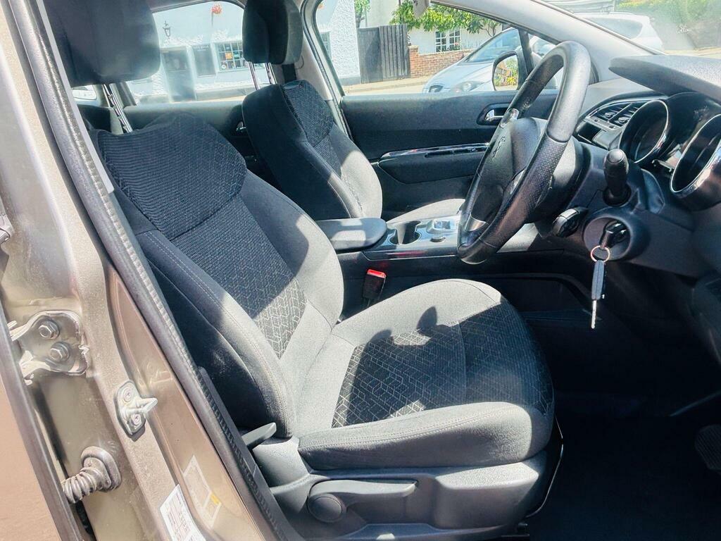 Peugeot 3008 1.6 Hdi Active Euro 5 #10