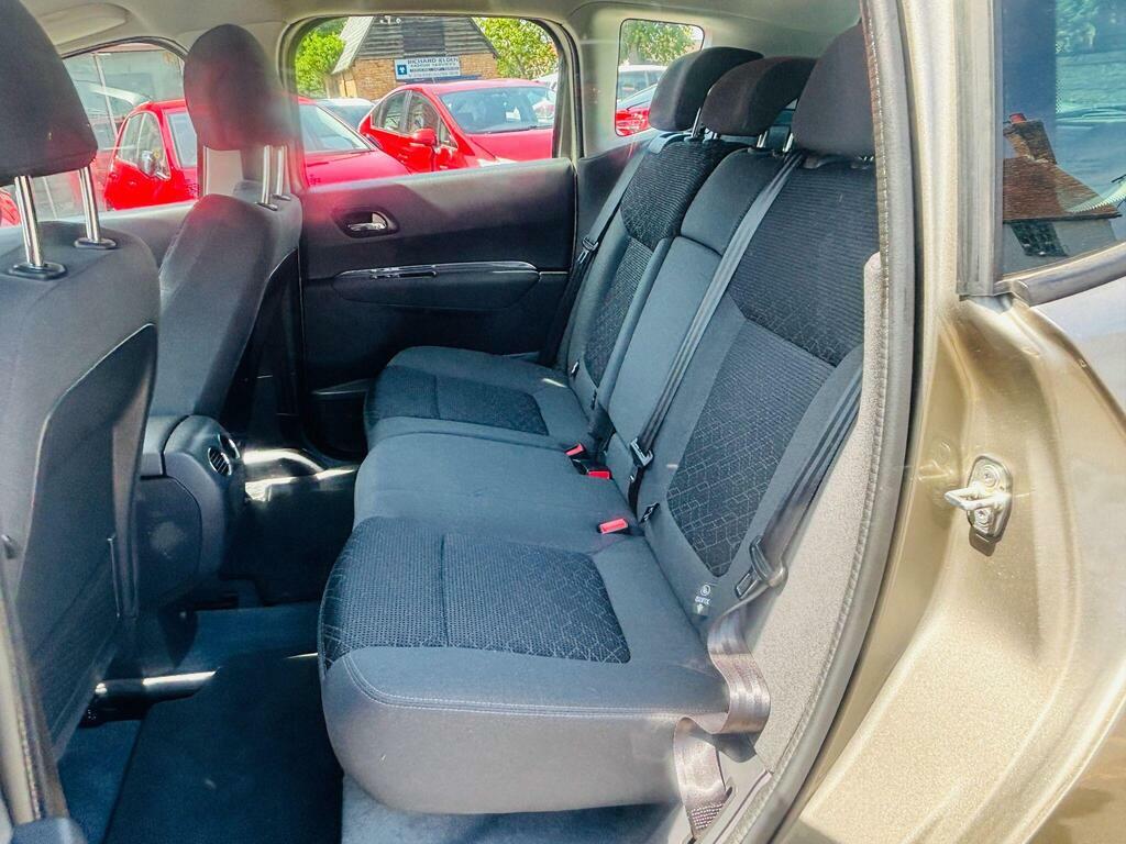 Peugeot 3008 1.6 Hdi Active Euro 5 #13