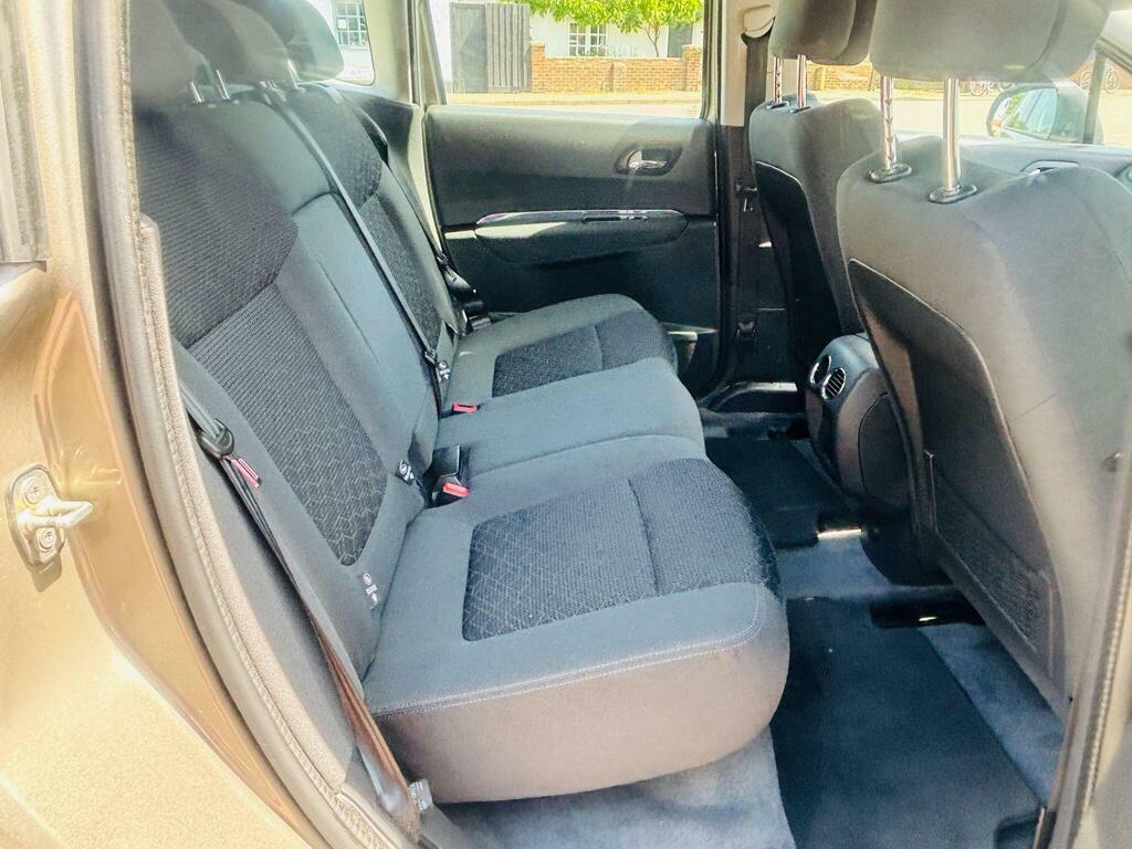 Peugeot 3008 1.6 Hdi Active Euro 5 #16