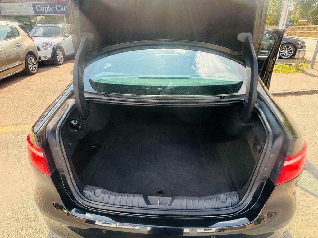 Jaguar XF Portfolio  #19