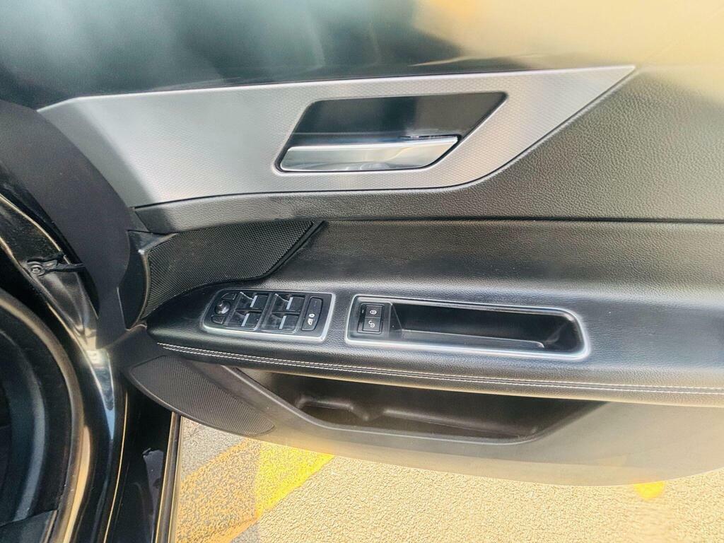 Jaguar XF Portfolio  #20