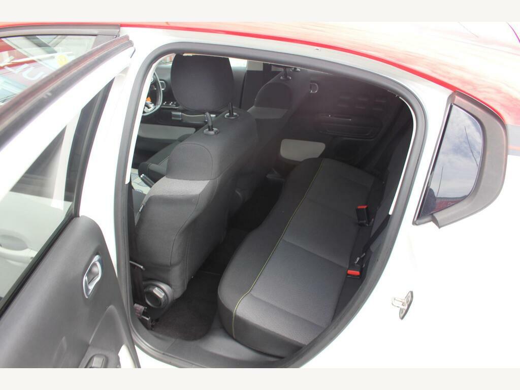 Citroen C3 1.2 82Hp Feel Pcp From 299 Deposit 179 Per Month Green #14