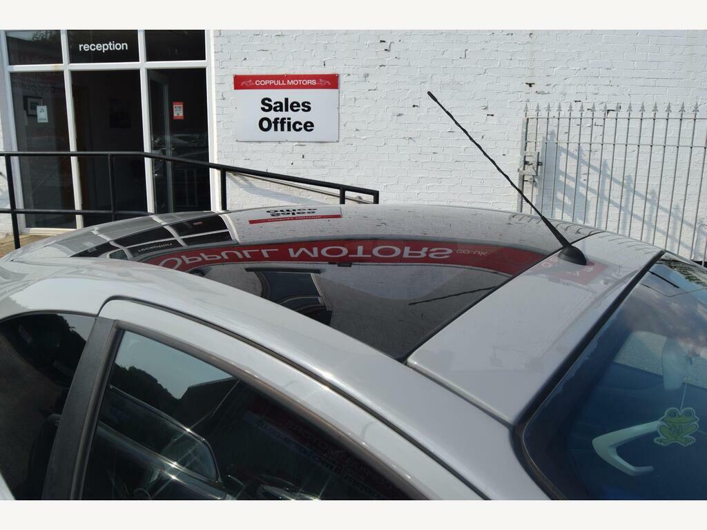 Ford KA 1.2 Titanium Euro 5 Grey #5