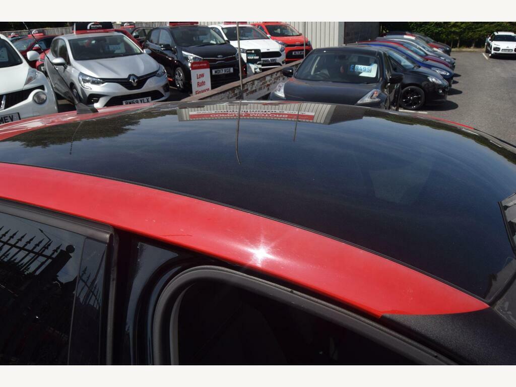 Citroen C3 1.2 Puretech Flair Euro 6 S S Black #6