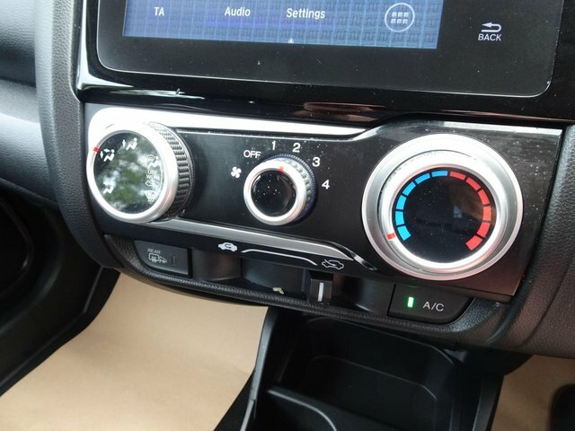 Honda Jazz 1.3 I-vtec Se Euro 6 S S Orange #5