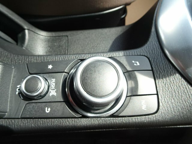 Mazda 2 1.5 Skyactiv-g Se-l Euro 6 S S DN23TZP Silver #4