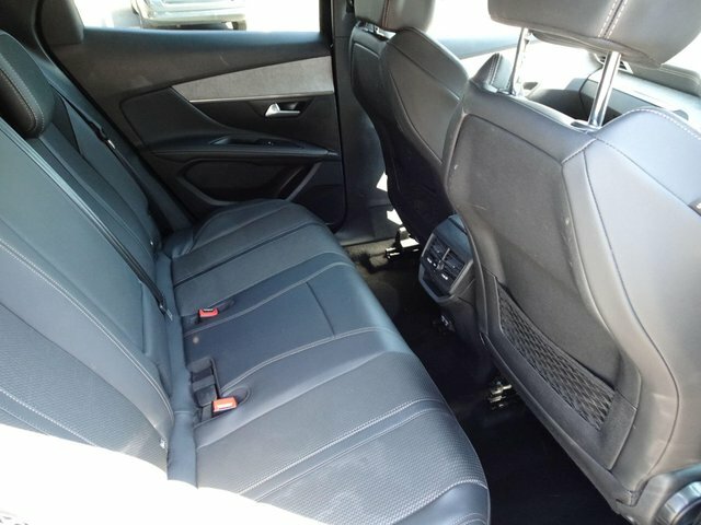 Peugeot 3008 1.5 Bluehdi Allure Premium Suv E Blue #19
