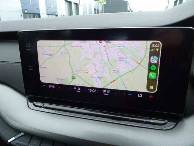 Skoda Octavia 1.0 Tsi E-tec Mhev Se Dsg Euro 6 S S Silver #3
