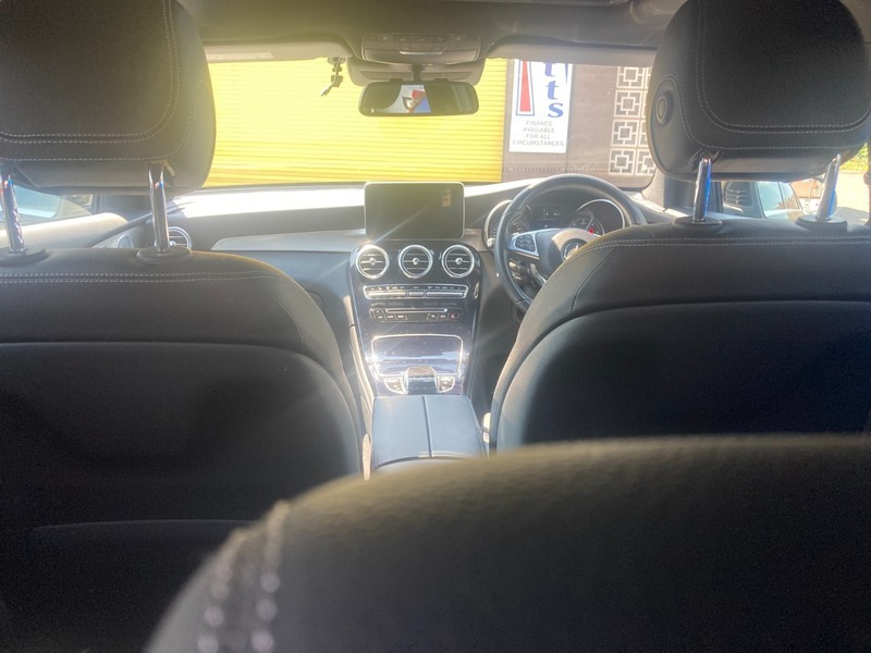 Audi  2.0 Tdi S Line Plus S Tronic Quattro Euro 6 Ss Grey #7
