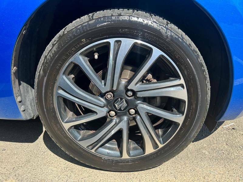 Suzuki Swift 1.2 Dualjet 83 12V Hybrid Sz5 - 2021 21 Blue #5