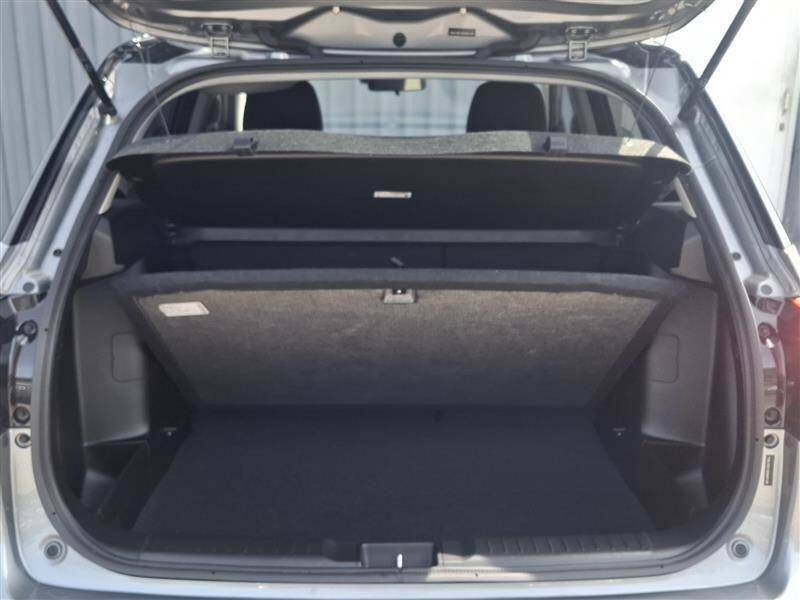 Suzuki Vitara 1.4 Boosterjet 48V Hybrid Sz-t Grey #6